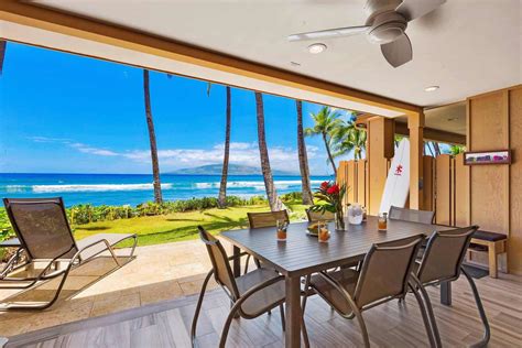 Maui Hawaii Airbnb